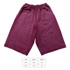 Long Shorts