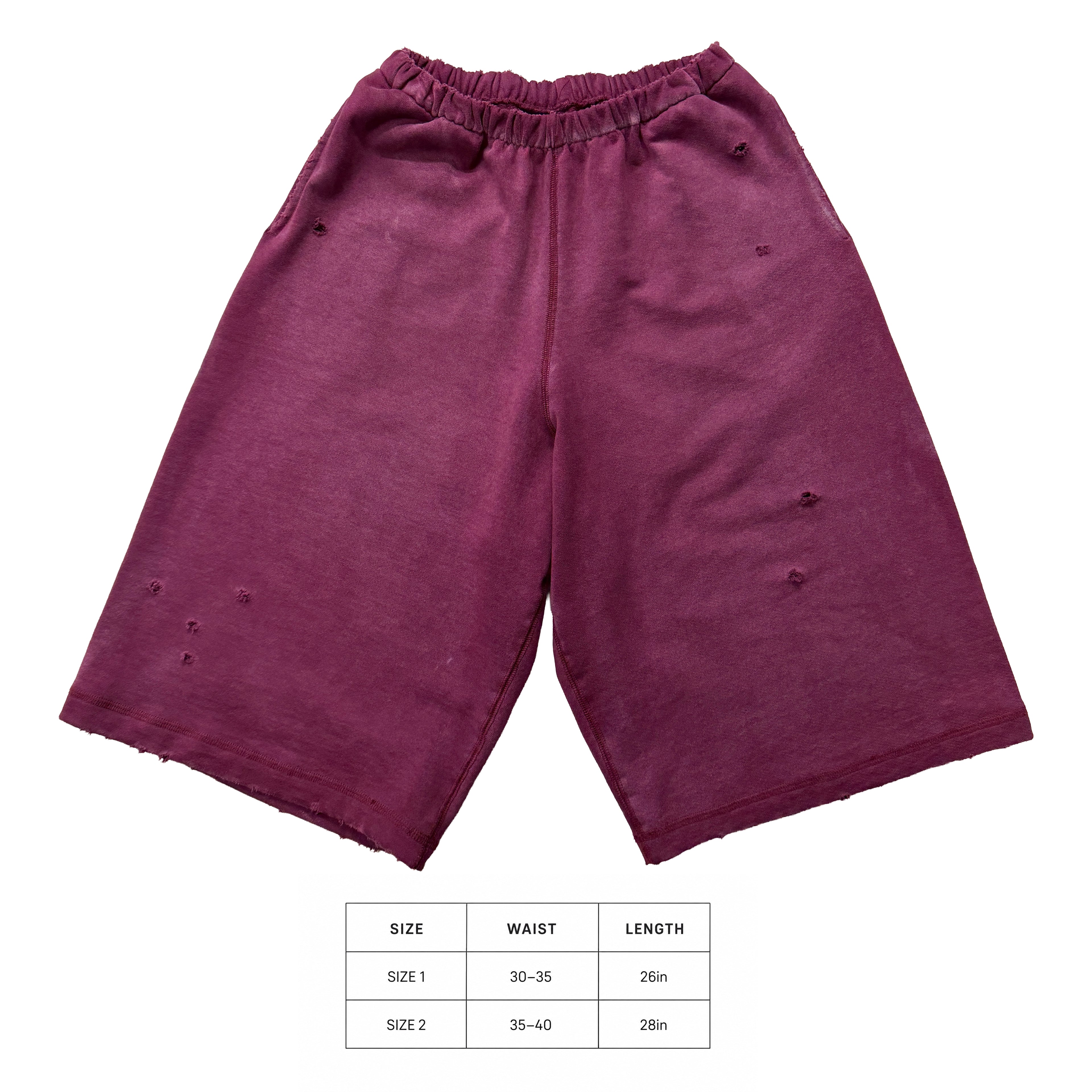 Long Shorts